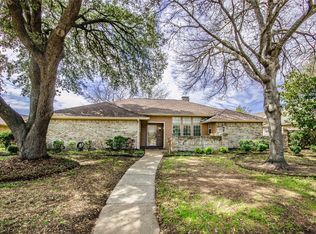 2649 Mariposa Cir, Plano, TX 75075
