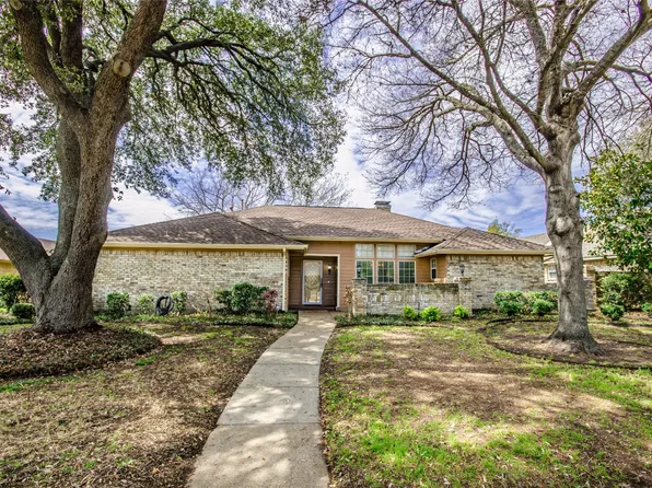 2649 Mariposa Cir, Plano, TX 75075