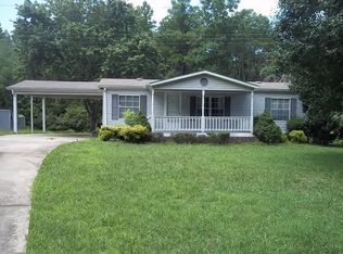 450 Howard Cole Rd, Rutherfordton, NC 28139
