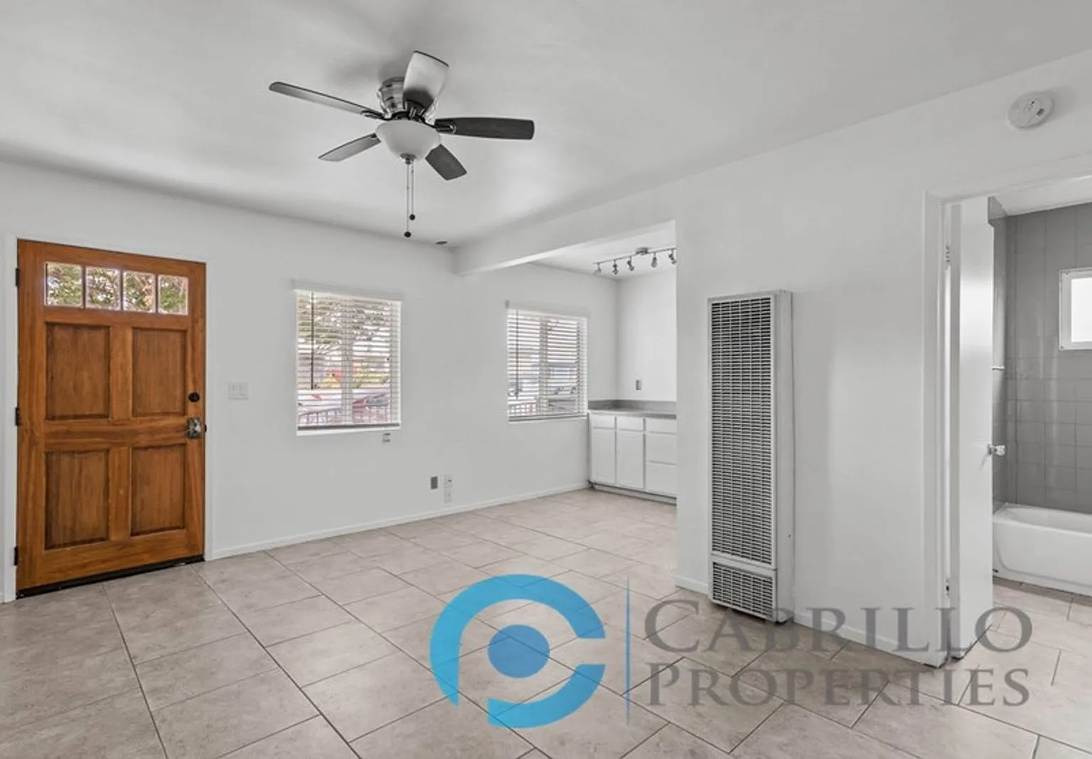 Studio, 1.0 bath, $1,995 — Photo 3