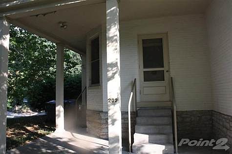 2nd image of 202 Arlington Ave