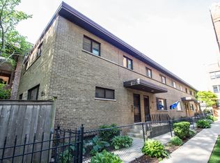 4416 N Greenview Ave #C, Chicago, IL 60640
