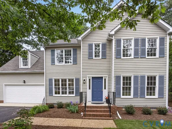 8405 Wilshire Pl, Glen Allen, VA 23060