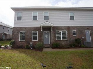 31172C Thicket Way, Spanish Fort, AL 36527