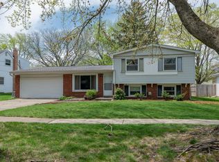 6132 Devon St, Portage, MI 49024