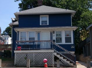 216 Hamilton St, Dorchester, MA 02122