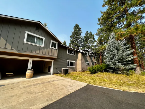 69239 Crooked Horseshoe Rd #2, Sisters, OR 97759