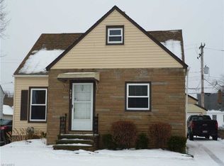 5815 Orchard Ave, Parma, OH 44129