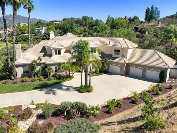 17941 Vista Lomas Dr, Poway, CA 92064
