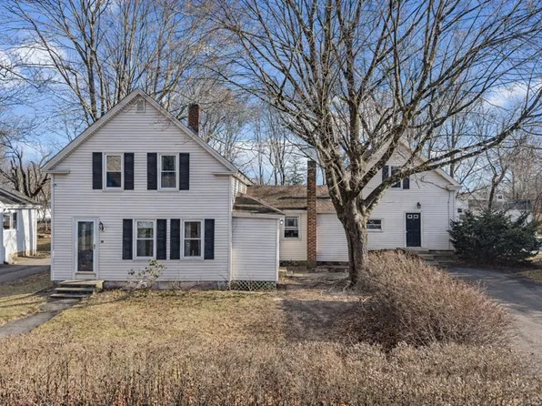 15 Pearl St, Middleboro, MA 02346