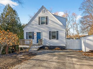 41 Grand Street, South Portland, ME 04106