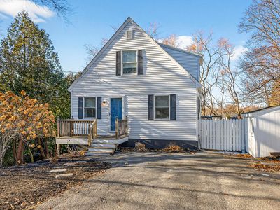 41 Grand Street, South Portland, ME, 04106