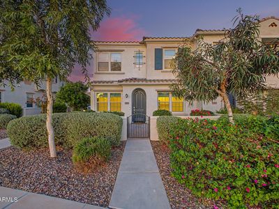 4077 S SABRINA Drive #8, Chandler, AZ, 85248