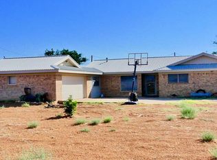 1305 SE 5001st, Andrews, TX 79714