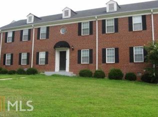 2367 Cascade Rd SW #37J, Atlanta, GA 30311