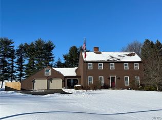 612 Deerfield Dr, Oneida, NY