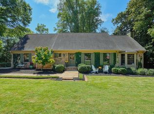 662 Bouldercrest Dr SW, Marietta, GA 30064