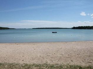 LOT 128 Highland Pines Rd, Presque Isle, MI 49777