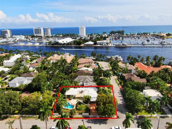 2605 Datura Court, Fort Lauderdale, FL 33301