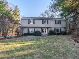 14 Colonial Dr, Framingham, MA 01701