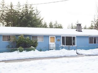 160 W Lake Isabella Loop, Shelton, WA 98584