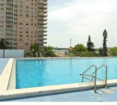 pool