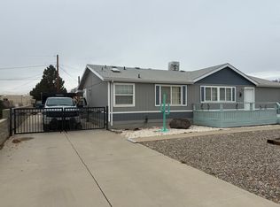 523 Ruins Rd, Aztec, NM 87410