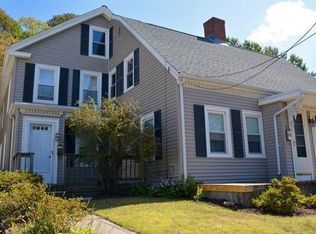 18 School St #18, Weymouth, MA 02189