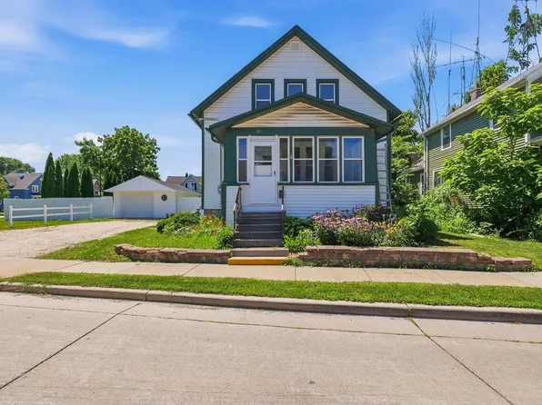 180 N Park Ave, Fond Du Lac, WI 54935