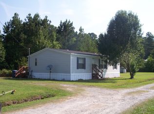 85 Rowland Rd, Pinetown, NC 27865