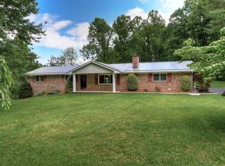 173 Bunton Rd, Johnson City, TN 37604