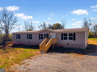18 Webb Rd, Martin, GA 30557