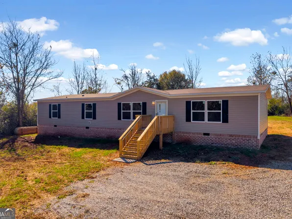 18 Webb Rd, Martin, GA 30557