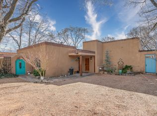 840 E Palace Ave #6, Santa Fe, NM 87501