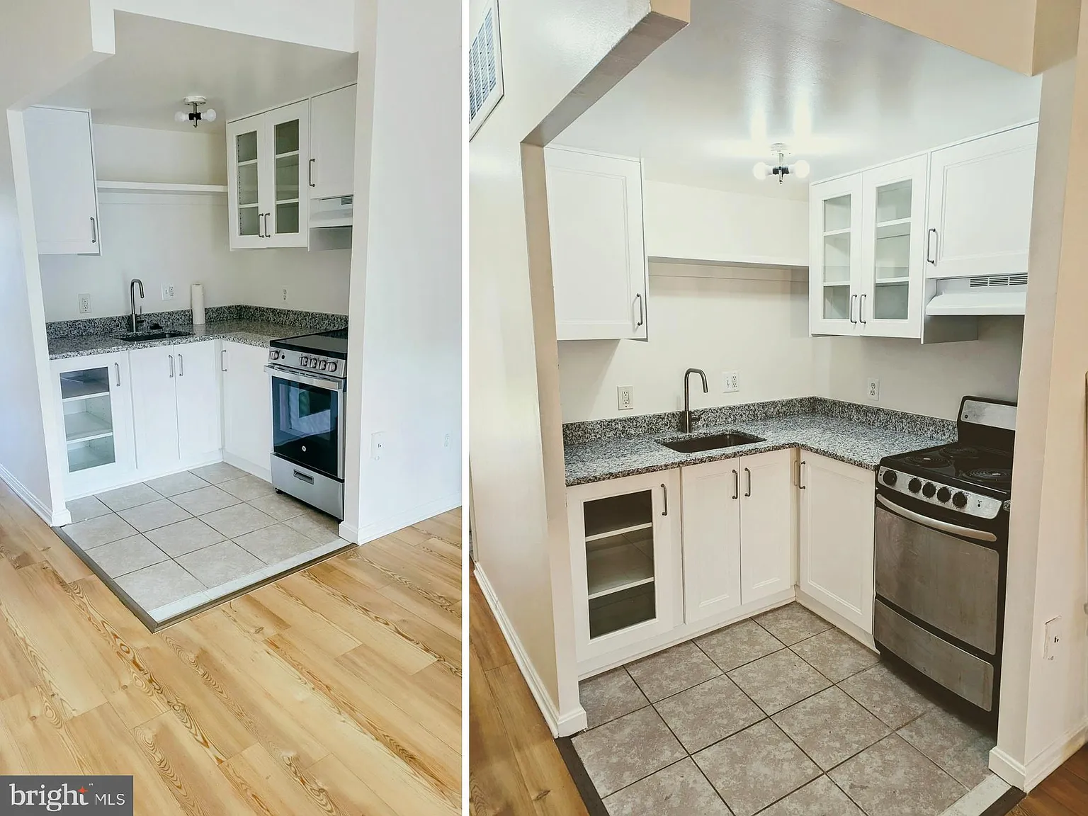 1 bed, 1.0 bath, 542 sqft, $2,000 — Photo 2