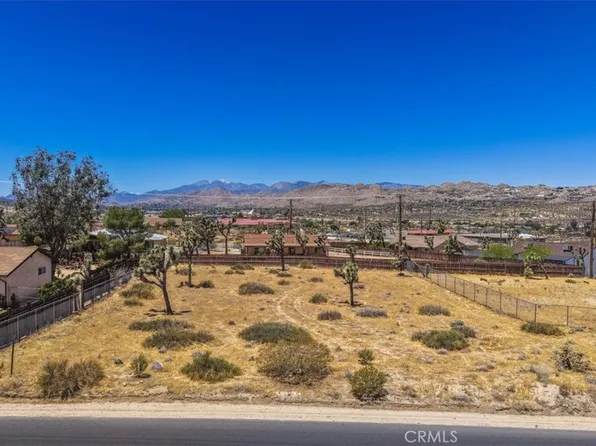 4321 Avalon Ave Lot 48, Yucca Valley, CA 92284