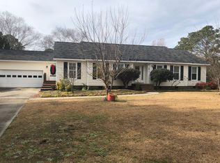 102 Regalwood Rd, Greenville, NC 27858