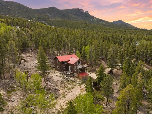 109 Cutforth Rd, Black Hawk, CO 80422