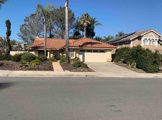 3640 Overpark Rd, San Diego, CA 92130