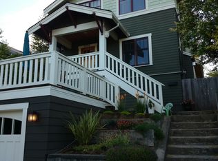 5014 Woodlawn Ave N, Seattle, WA 98103