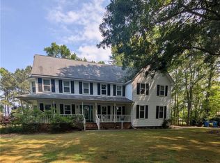 1918 Hallmark Way, Chesapeake, VA 23323