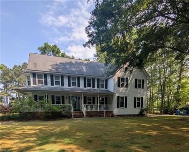 1918 Hallmark Way, Chesapeake, VA, 23323