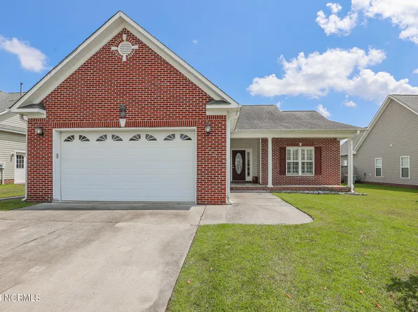 113 Ravenscroft Way, Jacksonville, NC 28540