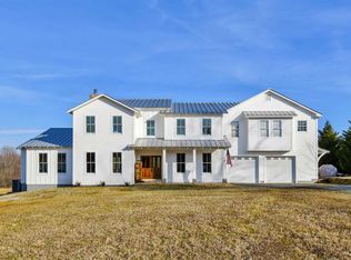 3066 Burnt Mill Rd, Charlottesville, VA 22911