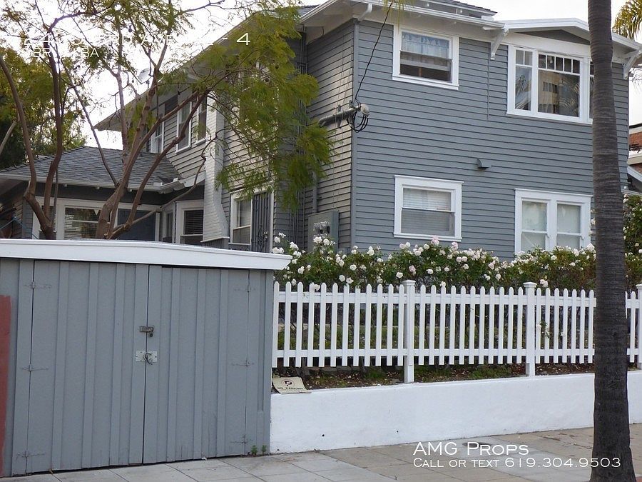 1st image of 2430 3rd Ave APT 4