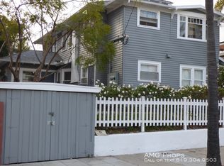 2430 3rd Ave APT 4, San Diego, CA 92101