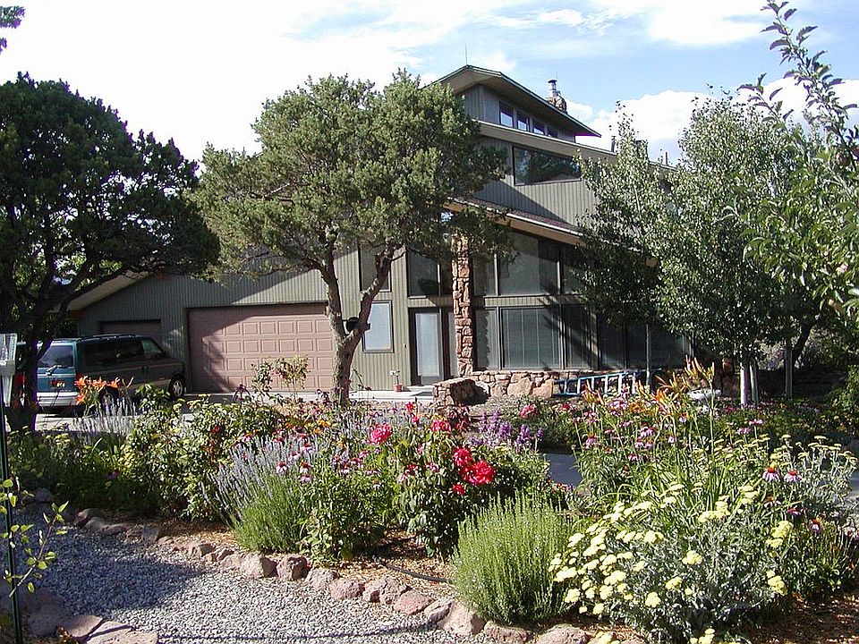 House Front