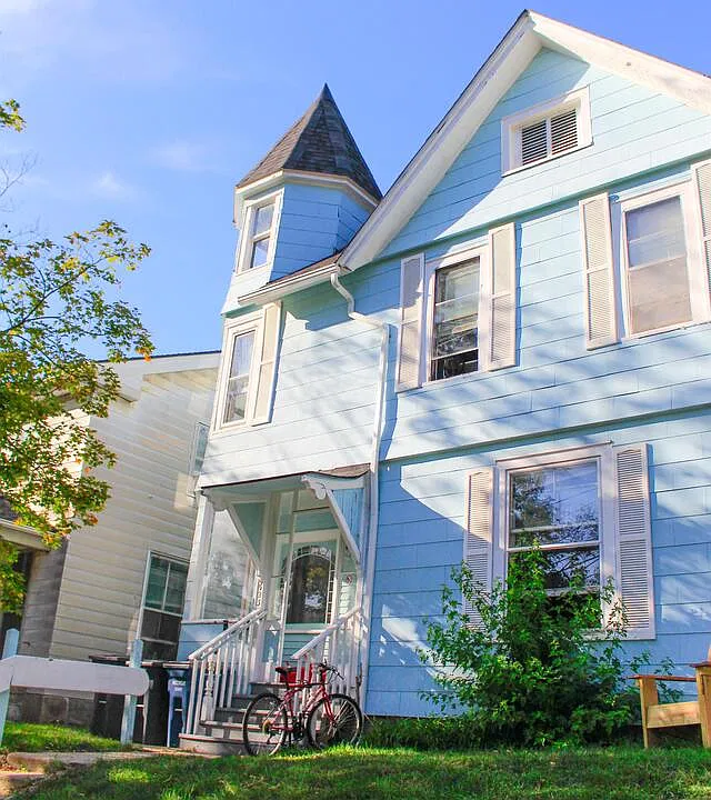 523 Hill St #ENTIRE HOUSE