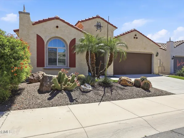 26921 W UTOPIA Road, Buckeye, AZ 85396