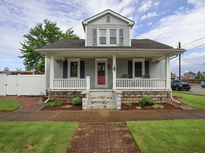 115 E 5th St, Seymour, IN, 47274